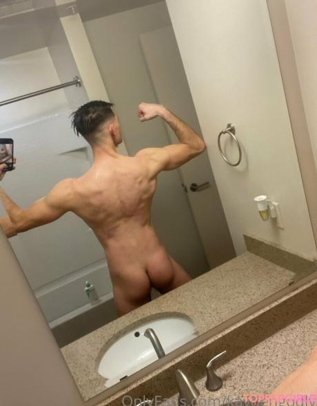 Kaydengodly nude leaked OnlyFans photo #50