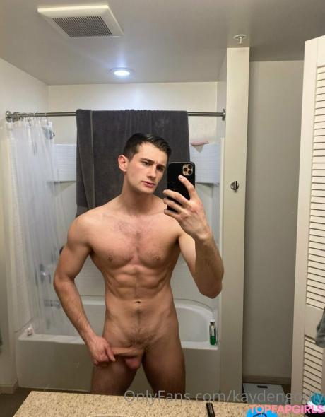 Kaydengodly nude leaked OnlyFans photo #53