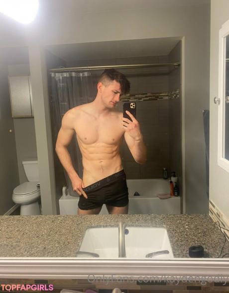 Kaydengodly nude leaked OnlyFans photo #60