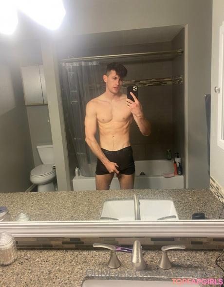 Kaydengodly nude leaked OnlyFans photo #61