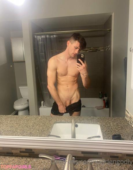 Kaydengodly nude leaked OnlyFans photo #63