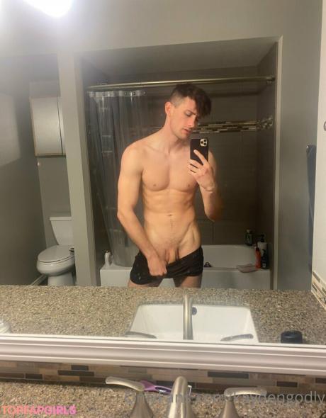 Kaydengodly nude leaked OnlyFans photo #64