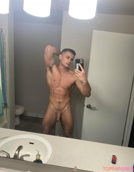 Kaydengodly nude leaked OnlyFans photo #66