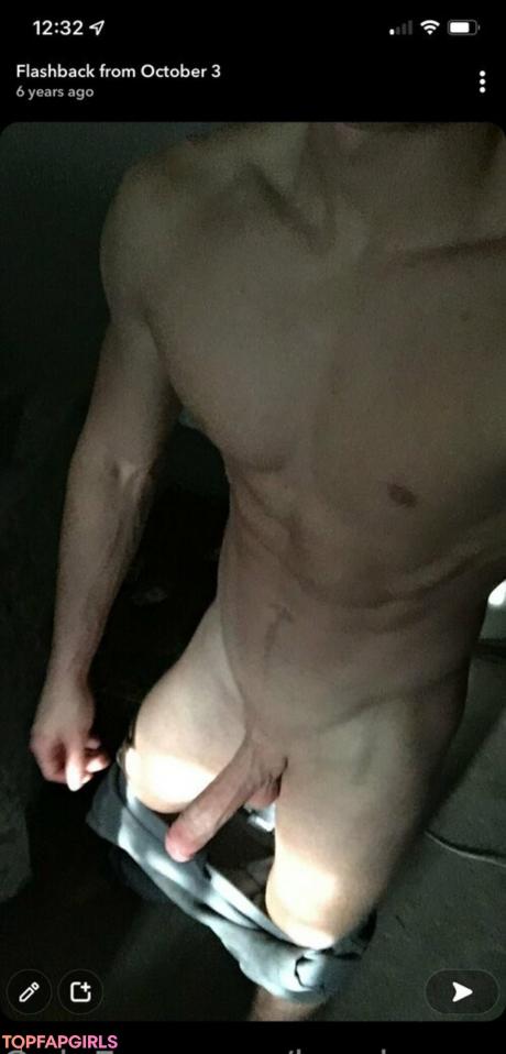 Kaydengodly nude leaked OnlyFans photo #73