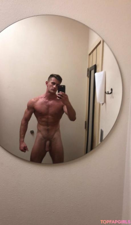 Kaydengodly nude leaked OnlyFans photo #90