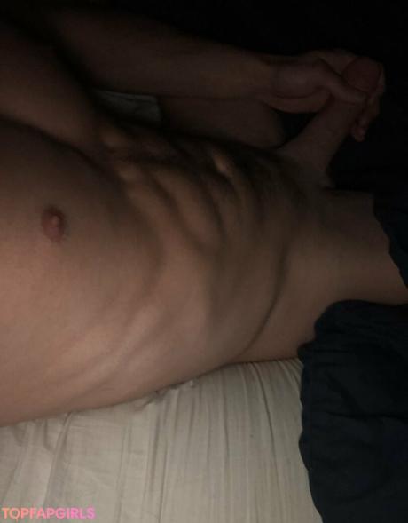 Kaydengodly nude leaked OnlyFans photo #92