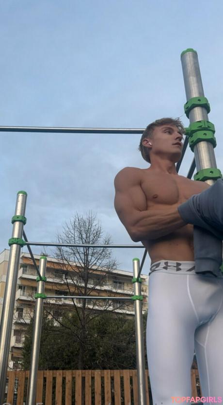 Sebastiancoxxx nude leaked OnlyFans photo #16