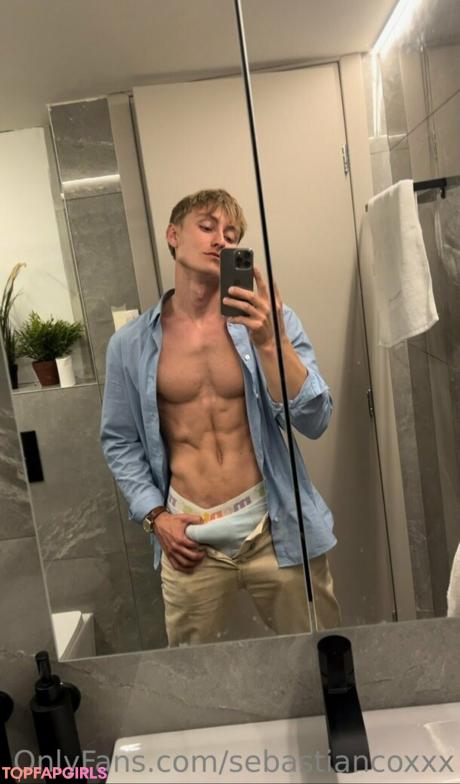 Sebastiancoxxx nude leaked OnlyFans photo #19