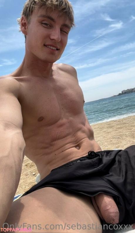 Sebastiancoxxx nude leaked OnlyFans photo #20