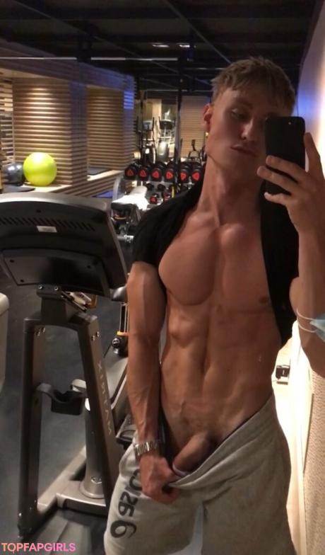 Sebastiancoxxx nude leaked OnlyFans photo #26