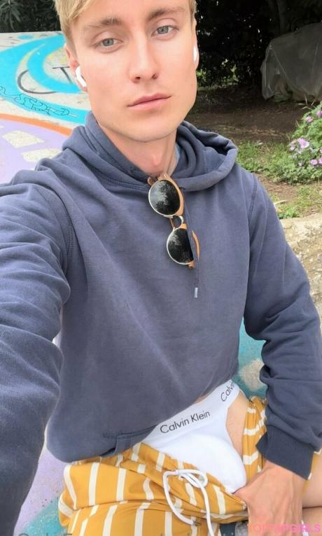 Sebastiancoxxx nude leaked OnlyFans photo #31