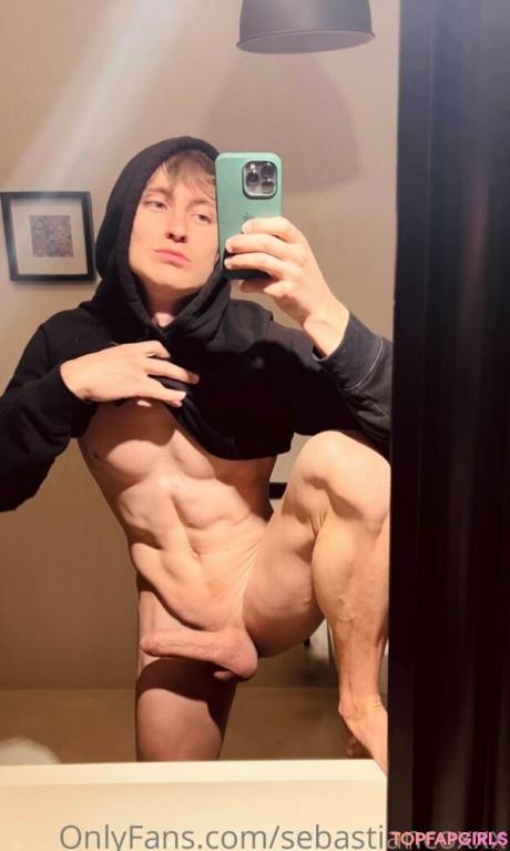 Sebastiancoxxx nude leaked OnlyFans photo #43