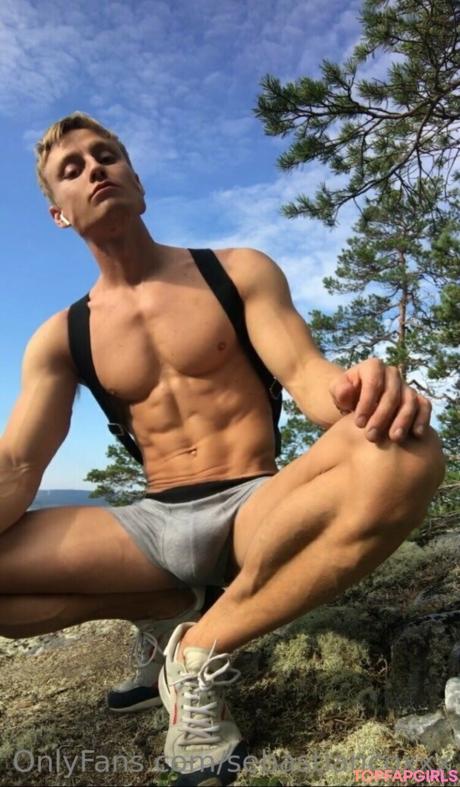 Sebastiancoxxx nude leaked OnlyFans photo #6