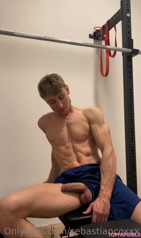 Sebastiancoxxx nude leaked OnlyFans photo #7