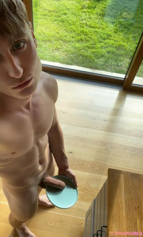Sebastiancoxxx nude leaked OnlyFans photo #8