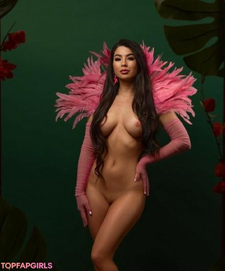 Caroline nude leaked OnlyFans photo #20