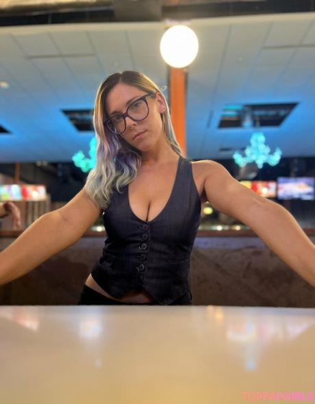 Christie nude leaked OnlyFans photo #13