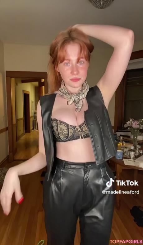 Madeline nude leaked OnlyFans photo #141