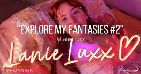 Lanieluxx nude leaked OnlyFans photo #179