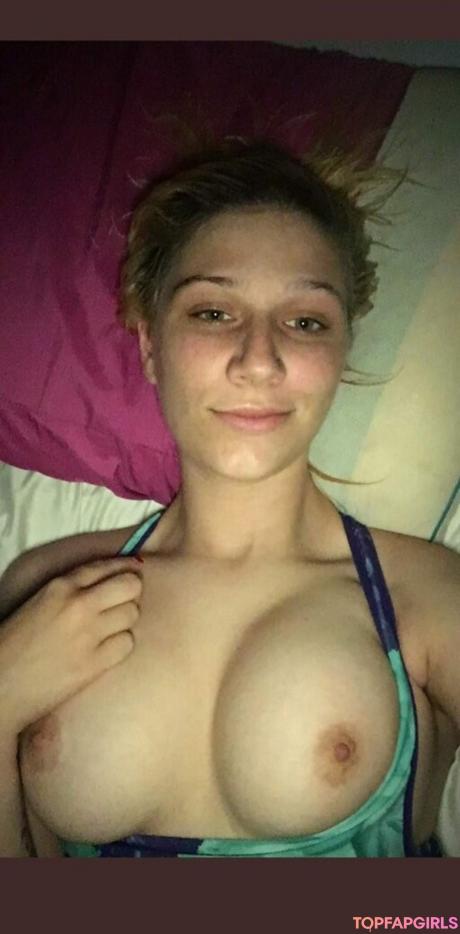 Killer nude leaked OnlyFans photo #10