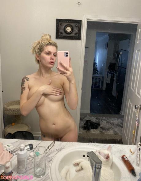 Meganholly00 nude leaked OnlyFans photo #51