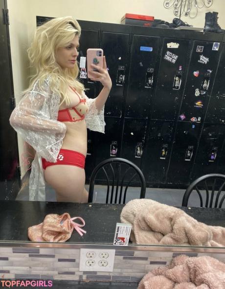 Meganholly00 nude leaked OnlyFans photo #81