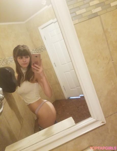 Meganholly00 nude leaked OnlyFans photo #83