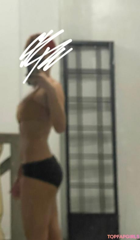 Mika nude leaked OnlyFans photo #44