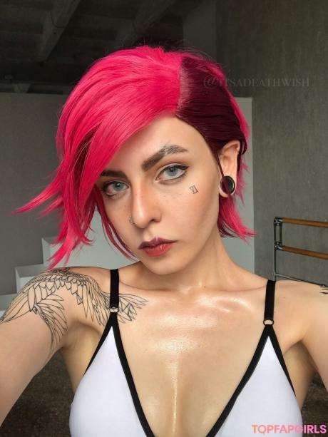 Hellagaaay nude leaked OnlyFans photo #130