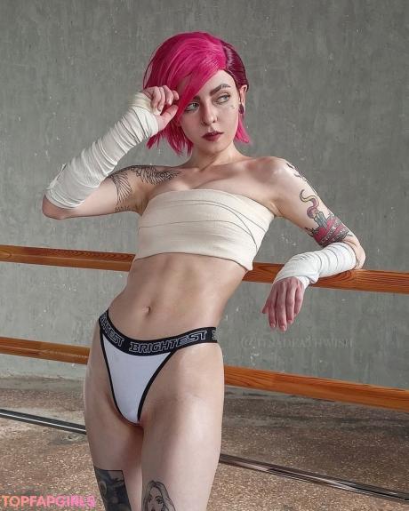Hellagaaay nude leaked OnlyFans photo #138