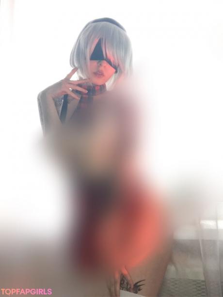 Hellagaaay nude leaked OnlyFans photo #146