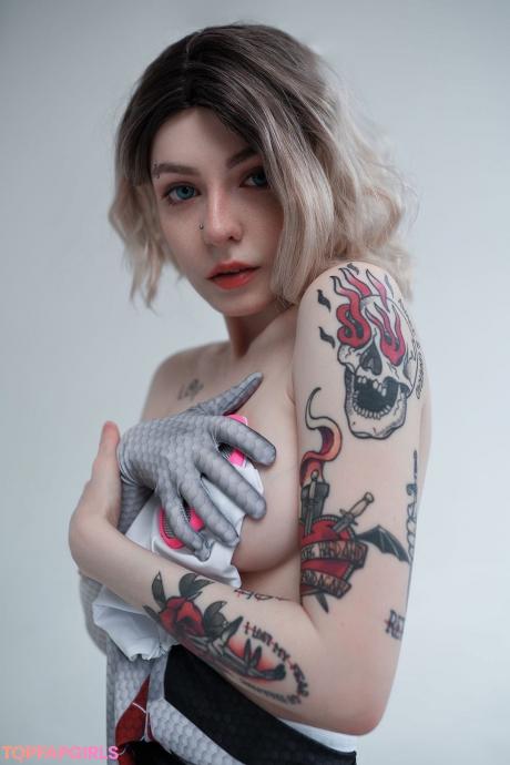 Hellagaaay nude leaked OnlyFans photo #208