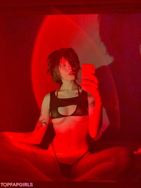 Hellagaaay nude leaked OnlyFans photo #231