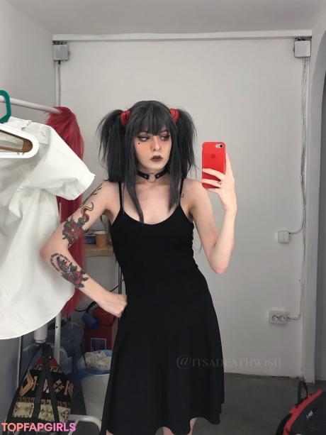 Hellagaaay nude leaked OnlyFans photo #237