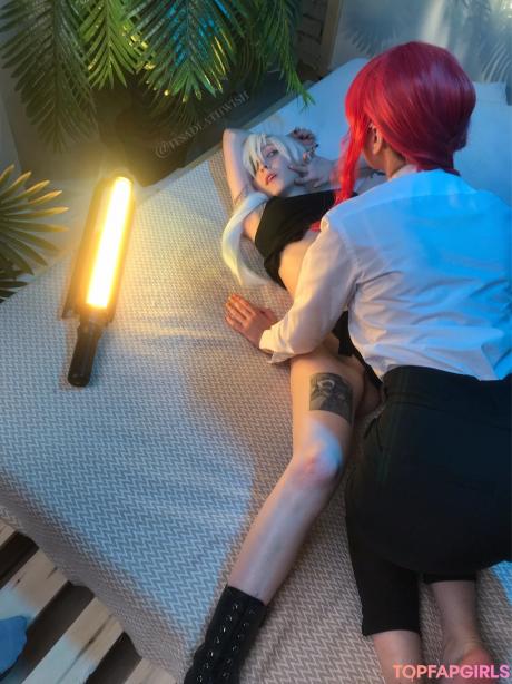 Hellagaaay nude leaked OnlyFans photo #310