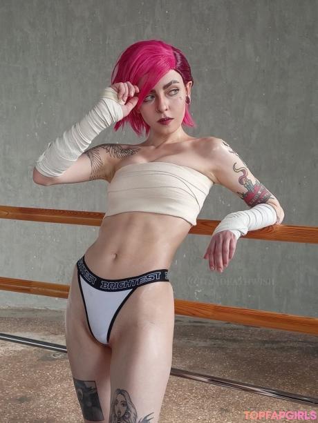 Hellagaaay nude leaked OnlyFans photo #324