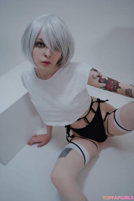 Hellagaaay nude leaked OnlyFans photo #330