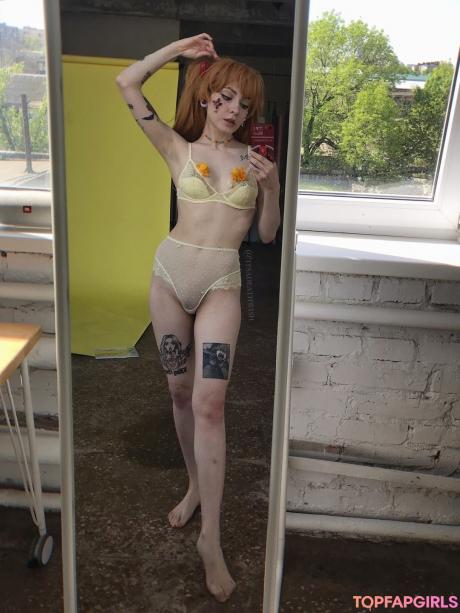 Hellagaaay nude leaked OnlyFans photo #5
