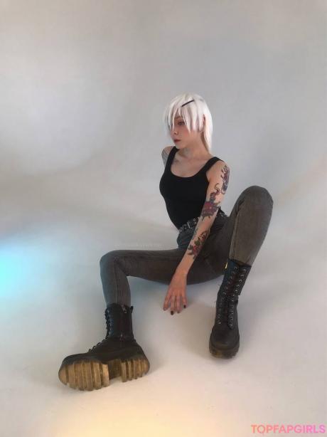 Hellagaaay nude leaked OnlyFans photo #53