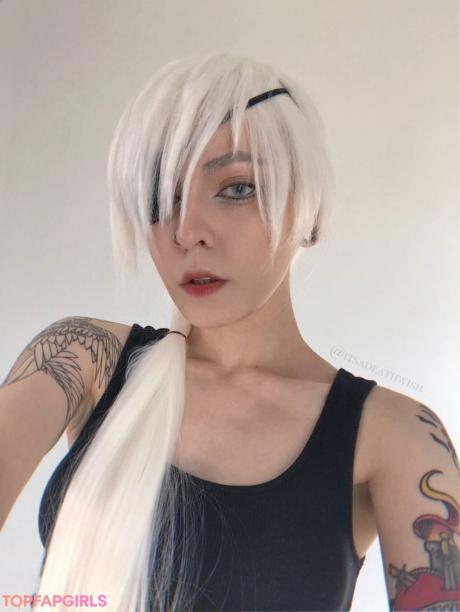 Hellagaaay nude leaked OnlyFans photo #54