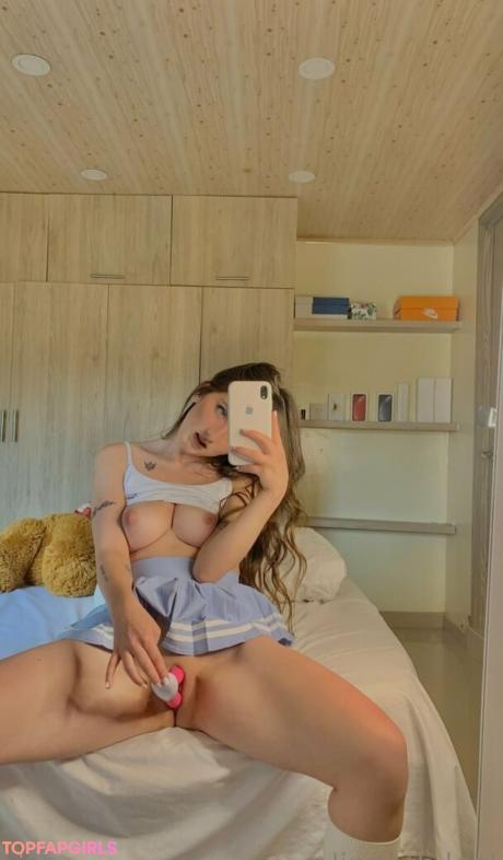 Geralleal_1417 nude leaked OnlyFans photo #102