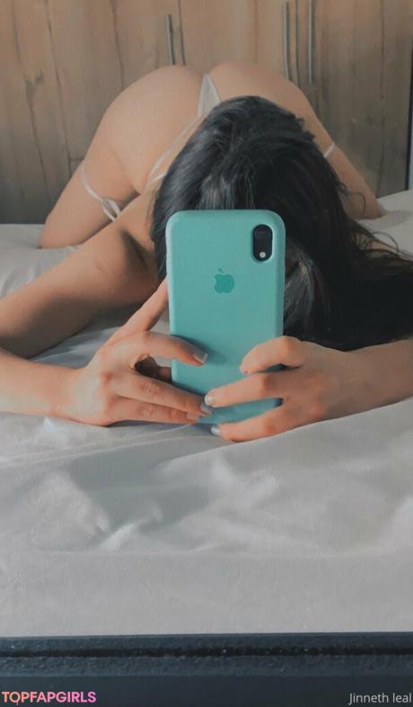 Geralleal_1417 nude leaked OnlyFans photo #38