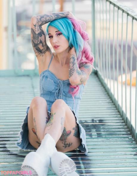 Lizadoll nude leaked OnlyFans photo #7