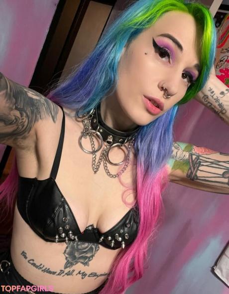 Lizadoll nude leaked OnlyFans photo #9