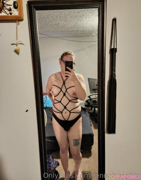 Fennelsapphia nude leaked OnlyFans pic