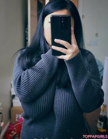 Bustythaigirlx nude leaked OnlyFans photo #107