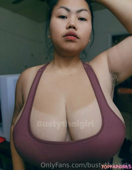 Bustythaigirlx nude leaked OnlyFans photo #109
