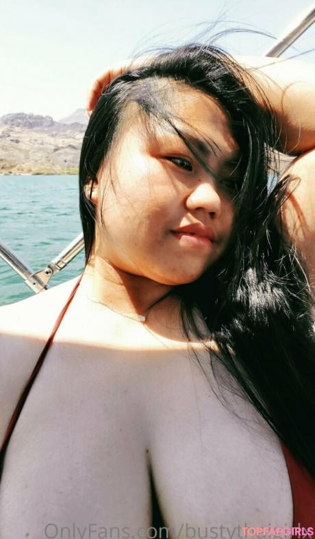 Bustythaigirlx nude leaked OnlyFans photo #26