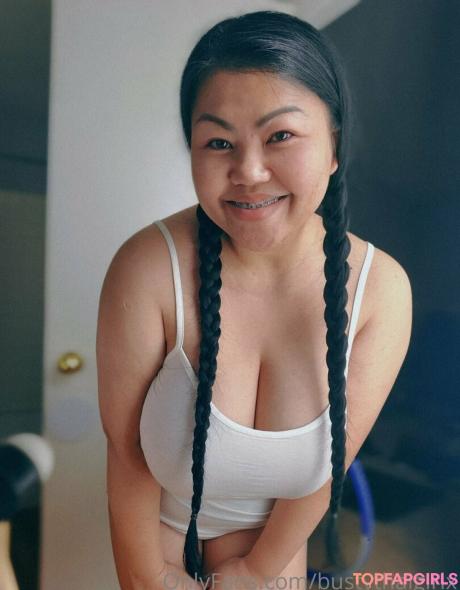 Bustythaigirlx nude leaked OnlyFans photo #56