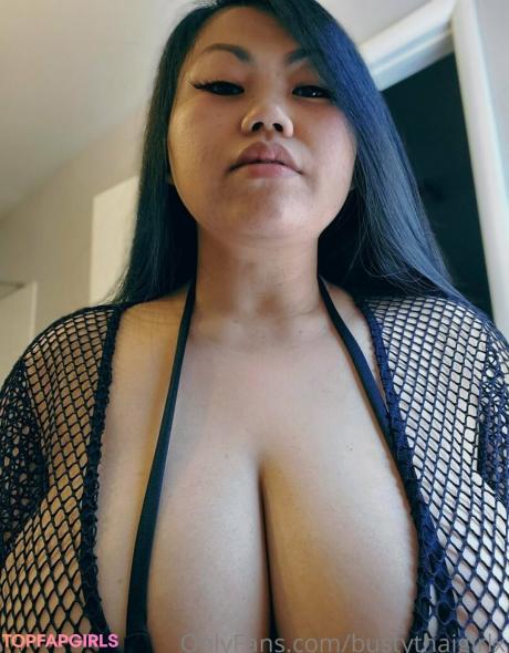 Bustythaigirlx nude leaked OnlyFans photo #68